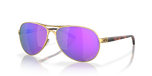 Oakley Dames Feedback Zonnebrilen