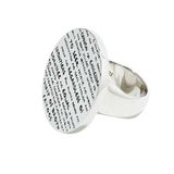 Demaria Ladies' Ring Demaria Dmhra004-b