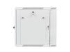 Lanberg WF02-6612-10S - Stelling/rack - Wit