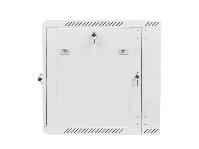 Lanberg WF02-6612-10S - Stelling/rack - Wit