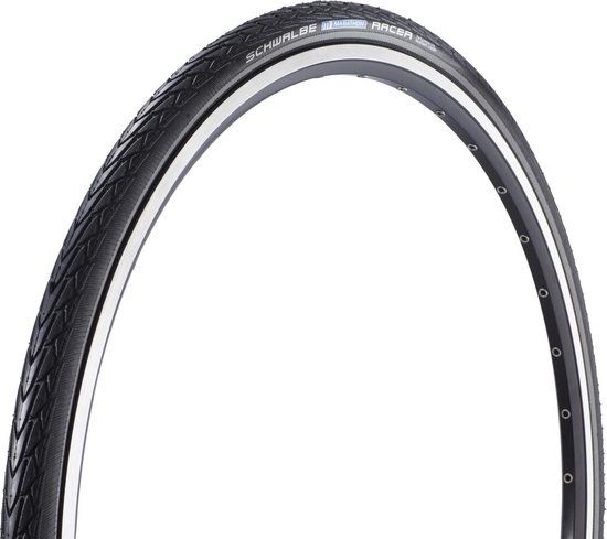 Schwalbe Marathon Racer Buitenband 28 X 1.2 - 30-622 / 28 x 1.2 inch