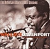 His Black & Blue New Orleans Jazz Band