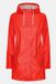 Ilse Jacobsen RAIN228FR Veste de pluie Femme Polyester Feu Taille 46