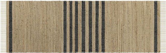 LOBERON Loper Orgeval beige/zwart
