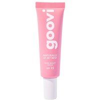 goovi Getinte dagcrème Dames 30ml Nude