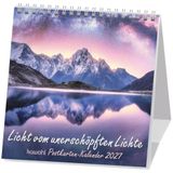 Licht Kawohl Verlag GmbH Licht vom unerschöpften Lichte 2027