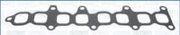 Gasket, Ajusa Gasket, intake manifold