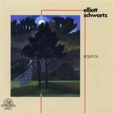 Sonic Rendezvous New World Records Jeugdorkest Nederland, Roland Kieft - Schwartz: Equinox (CD)