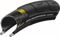 Continental Grand Prix 28 x 1.10 (28-622) Vouwband - Zwart