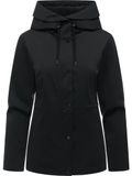 Ragwear Dames Overgangsjas Zwart L