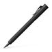 Graf von Faber-Castell Tamitio Black Edition M Vulpen