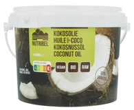 Nutribel Kokosolie Geurloos