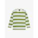 Quiksilver Polo à manches longues Hutton pour femme