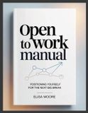 Open Libri GmbH Open to Work Manual
