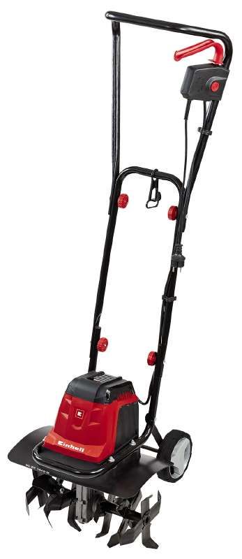 Einhell GC-RT 1440 M - Minifrees - 1400W - 11.57kg