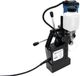 Merkloos / Sans marque HBM 35 mm Professionele Magneetboormachine met Variabel Toerental