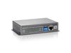 LevelOne FSW-0513 - Commutateur - 5 ports - Fast Ethernet - 4x PoE - 120W - adaptateur secteur inclus