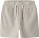 NAME IT NMMFINTI NREG TERRY SHORTS BOX Bermuda short garçon