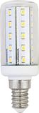 LightMe LM85100 Lampe LED E14 Ballon 4 W Blanc chaud