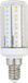 LightMe LM85100 Lampe LED E14 Ballon 4 W Blanc chaud