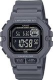 Casio Herrenarmbanduhr WS-1400H-8B