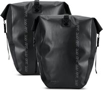 RFR RFR REAR CARRIER BAG TOURER 10/2 BLACK / black / Uni /  / 2024