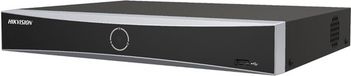 Hikvision DS-7604NXI-K1 4-kanaals AcuSense 4K NVR