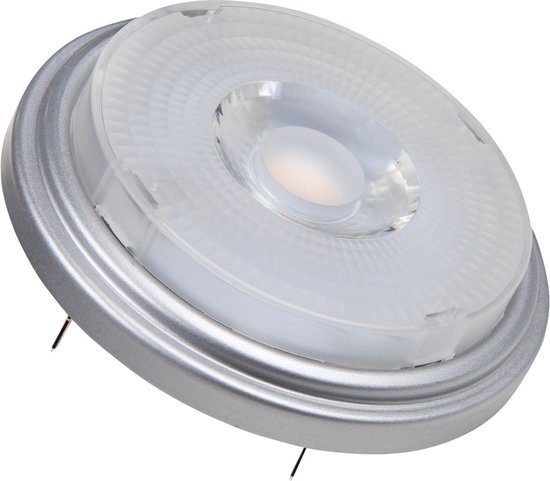 Osram Parathom Pro G53 AR111 11.7W 927 - Zeer Warm Wit | Dimbaar - Vervangt 75W