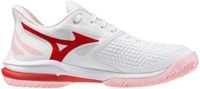 Mizuno Wave Exceed Tour 7 Cc Clay Court Schoenen Wit EU 40 Vrouw