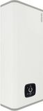 Atlantic Lineo 80 L Chauffe-eau électrique Blanc 225000 W