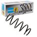 Bilstein 36-214501 Schokdemper | Compatibel met: FORD FIESTA VI
