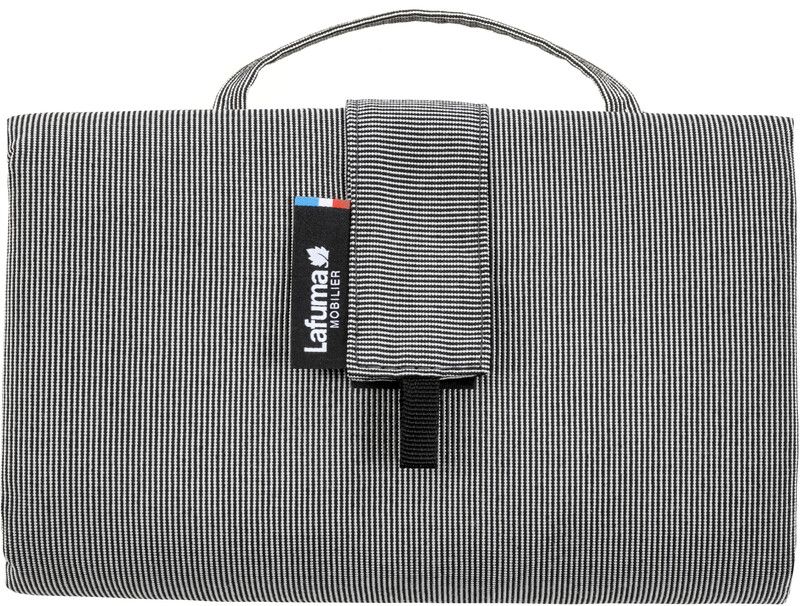 Lafuma Mobilier Relax Transportdekking - Grijs - 2023