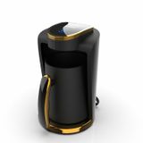 Inca IKM-01 Turks koffiezetapparaat