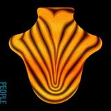 Konkurrent Big Red Machine - Big Red Machine (LP)