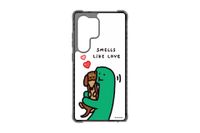 Samsung GP-FPS938HIA mobiele telefoon behuizingen 17,5 cm (6.9") Hoes Groen