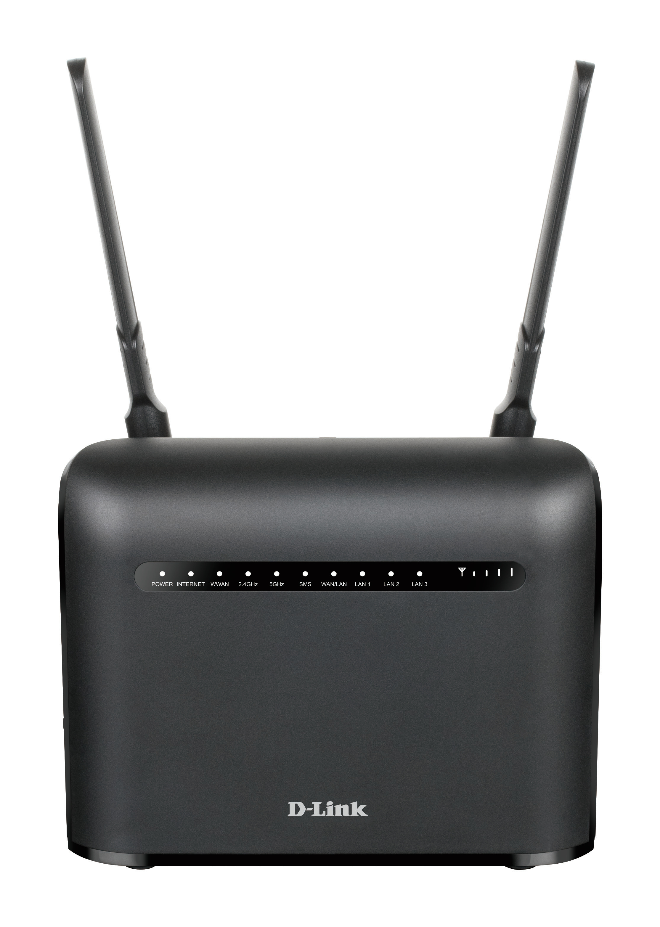 D-Link Wireless AC1200 4G LTE Cat4 Router