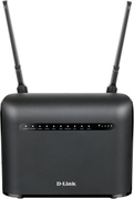 D-Link Wireless AC1200 4G LTE Cat4 Router