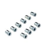 Adapter WP Z 115/010, 10 stuks
