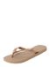 Havaianas Top Tiras Dames Flip-flops Roze Goud 37/38 EU
