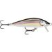 Rapala CountDown Elite Crankbait CDE55 5.5cm 5g Gilded Wakasagi