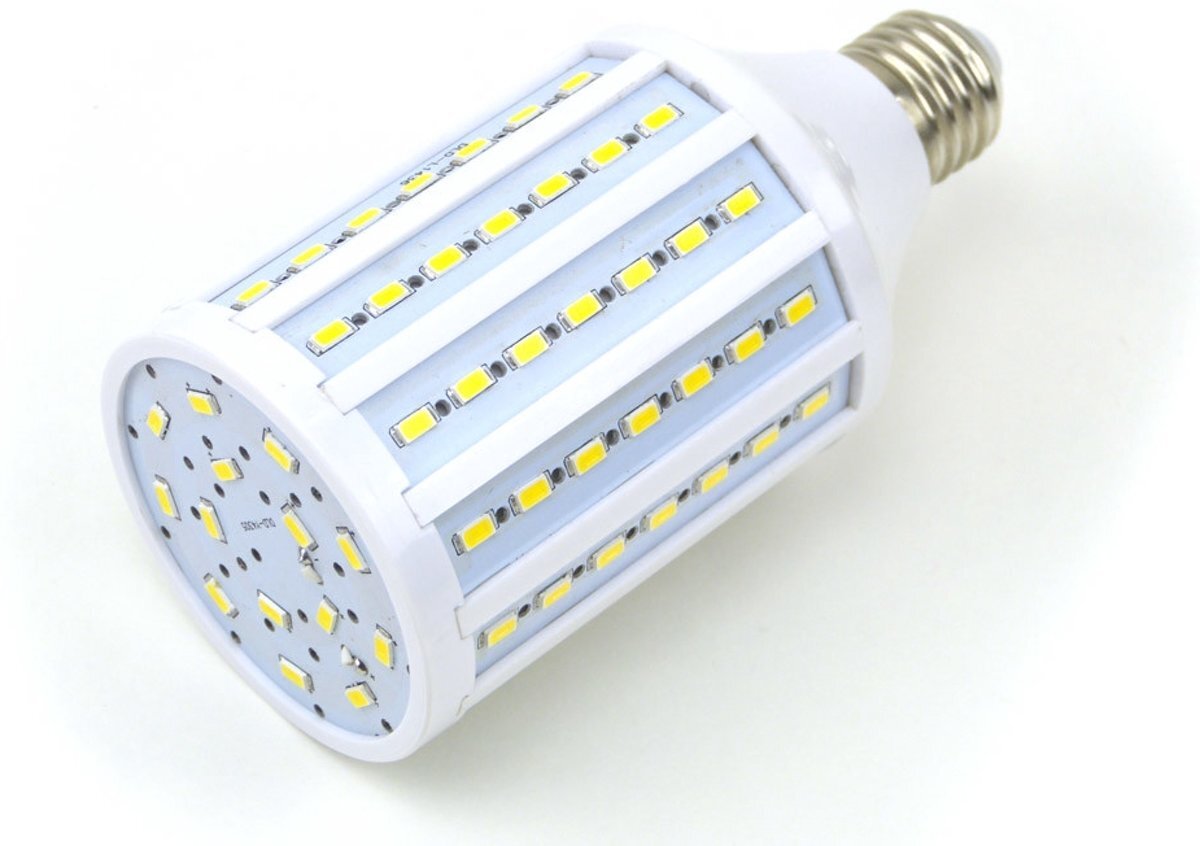 Groenovatie E27 LED Corn/Mais Lamp 25W Warm Wit