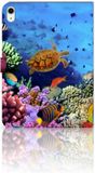 B2Ctelecom iPad Air (2020/2022) 10.9 inch Flip Case Vissen