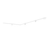 Philips Hue Philips Perifo Basisset Voor L-vormig Plafond (3 Spots)