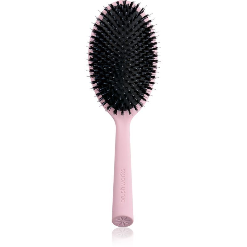 Brushworks Smoothing Mixed