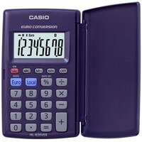 Casio HL-820VERA-WA-EP