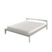 Waterdichte SAFE Waterdichte matrasbeschermer, gewatteerd, voor tweepersoonsbed, 160 x 195 cm