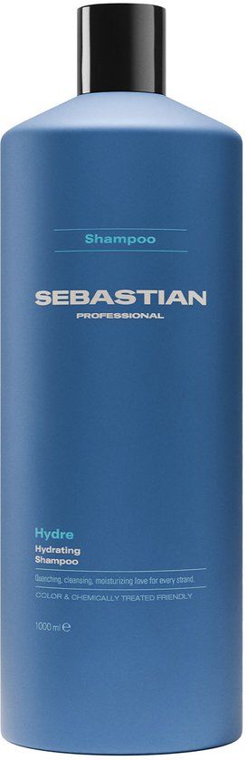 Sebastian Professional Sebastian Hydre Highly Hydrating Shampoo