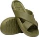 Havaianas Alpargatas Candy Pop-slippers Dames Groen Maat 38