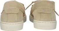 Blackstone Zircon Lyra - FL705 Papyrus - Slip-ons - Dames - Beige - Maat: 39