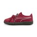PUMA Sneakers laag bordeaux